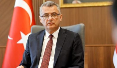 Erhürman Politis’e konuştu: “19 maddelik öneri belgesini almadım”