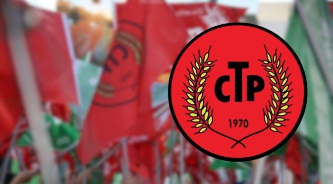 Vatandaşlardan CTP’ye çağrı: “ÖNCE KENDİ GEÇMİŞİNİZLE YÜZLEŞİN”