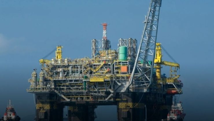 ENI ile Güney Kıbrıs arasında bugün doğal gaz anlaşması imzalanacak