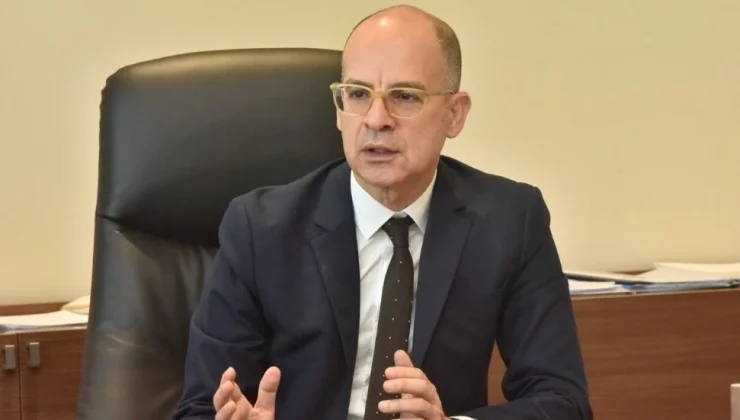 DANA KIBRISLI TÜRKLERİN SORUNLARINI AKTARDI