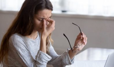 Verilere göre, Güney Kıbrıs’ta halkın yüzde 7’si kaygı bozukluğu yaşıyor, yüzde 3’ü depresyonda