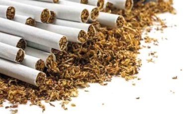 Kaçak sigara ve uyuşturucu madde ele geçirildi