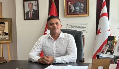 Hakkımda Karalama Kampanyası Yapılıyor