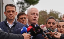 Ayazağa’da yıkım yarın tamamlanacak