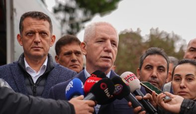 Ayazağa’da yıkım yarın tamamlanacak