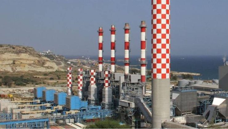 Vasiliko Doğal Gaz Terminali’nin tamamlanması için açılan ihaleye 6 şirket katıldı