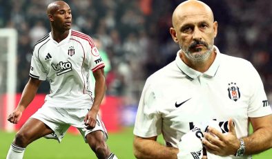Vincenzo Italiano’nun Kocaelispor maçı planı: Tiago Djalo kararı
