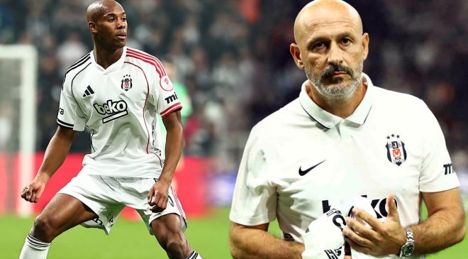 Vincenzo Italiano’nun Kocaelispor maçı planı: Tiago Djalo kararı