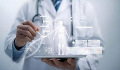 Yapay zeka doktorları geride bıraktı! Teşhis testinde yüzde 83 başarı
