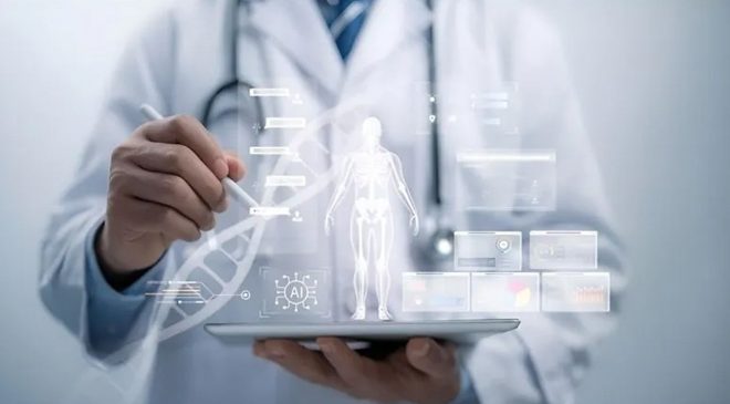 Yapay zeka doktorları geride bıraktı! Teşhis testinde yüzde 83 başarı