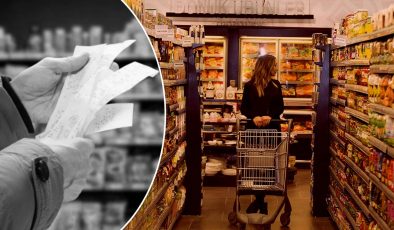 Yüzde 30’un beli kırılıyor! İşte enflasyonda yıl sonu tahminleri