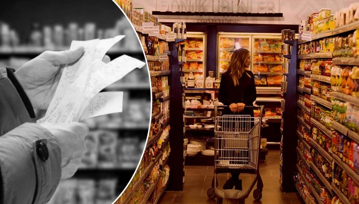 Yüzde 30’un beli kırılıyor! İşte enflasyonda yıl sonu tahminleri