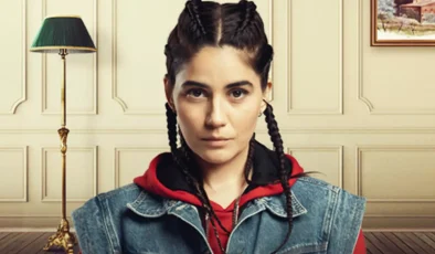 Zeynep Çamcı anne oldu! Oğluna Can adını verdi