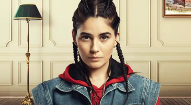 Zeynep Çamcı anne oldu! Oğluna Can adını verdi